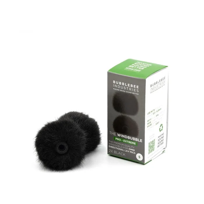 THE WINDBUBBLE PRO - TWIN PACK