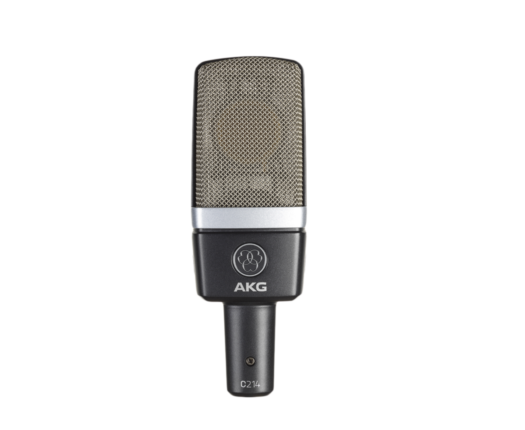 AKG C214 Stereo Pair