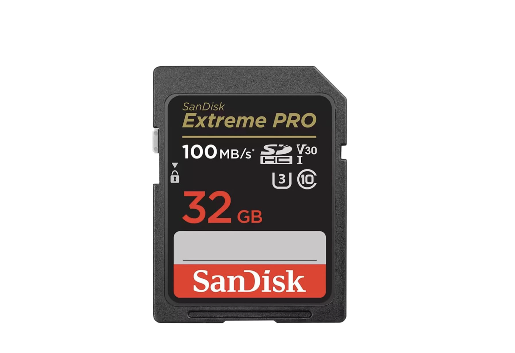 SD Card