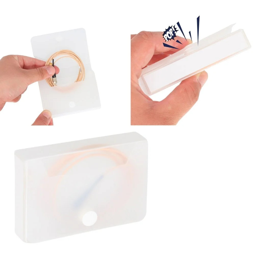 URSA Popper Case