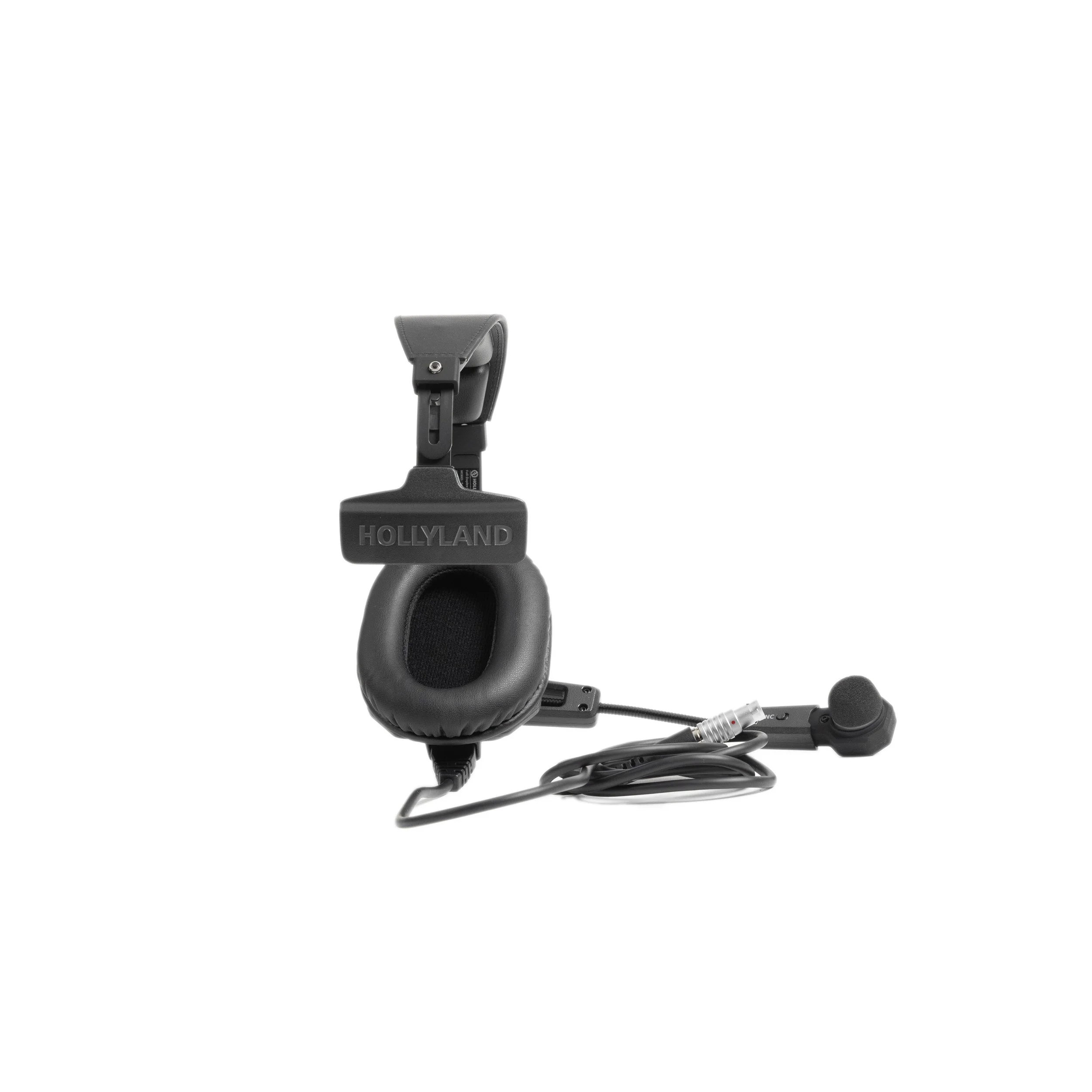 H1 Single-Ear Headset