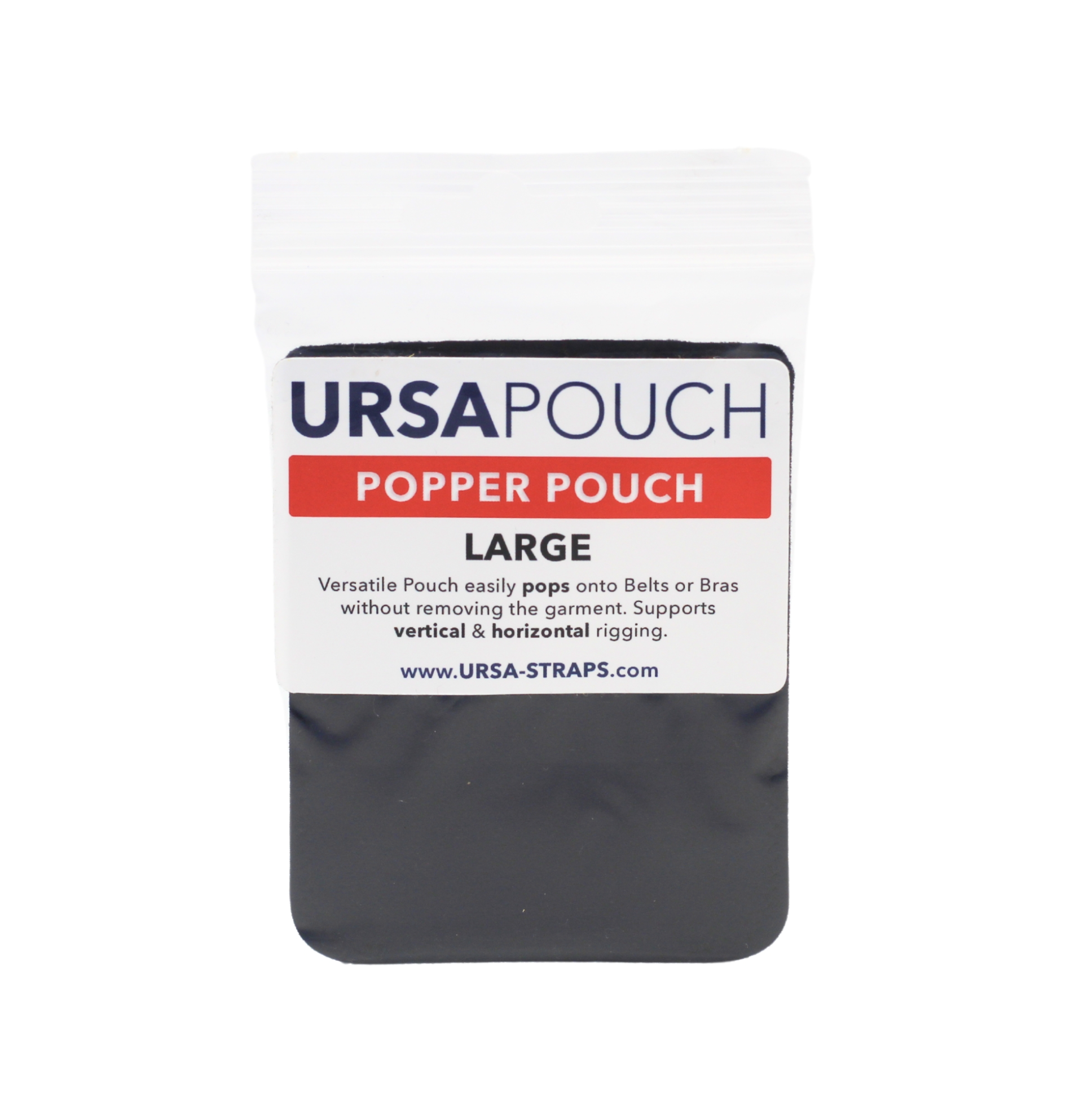 URSA Popper Pouch - Large