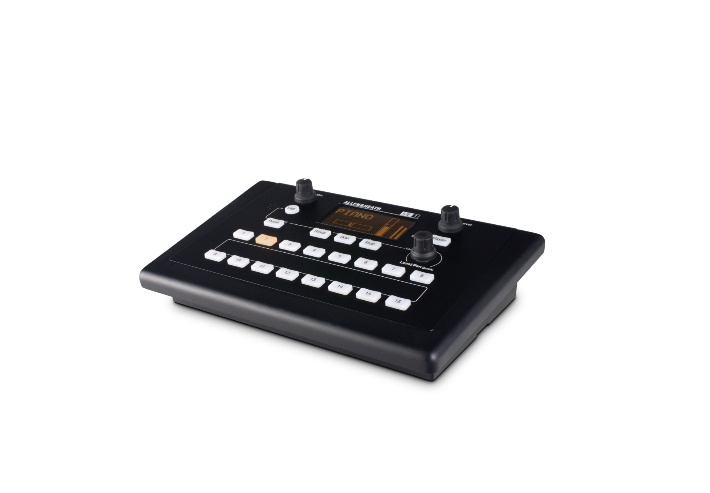 Allen & Heath ME1