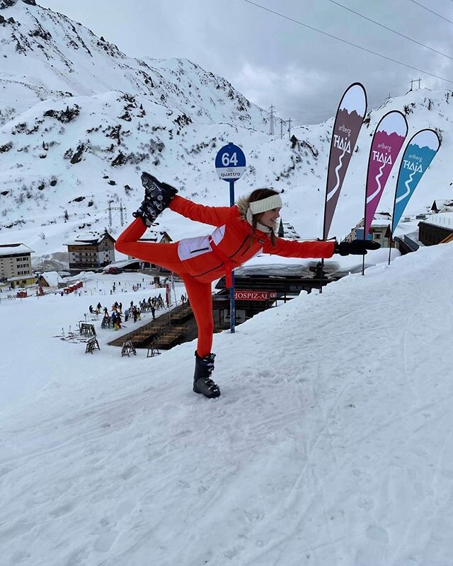 It&rsquo;s been a weird year no? 2020 has thrown A LOT at all of us. No so long ago I was skiing in Austria, sitting next to strangers on lifts, not thinking about hand sanitiser, masks or crazy killer viruses. &bull;
We take things for granted - see