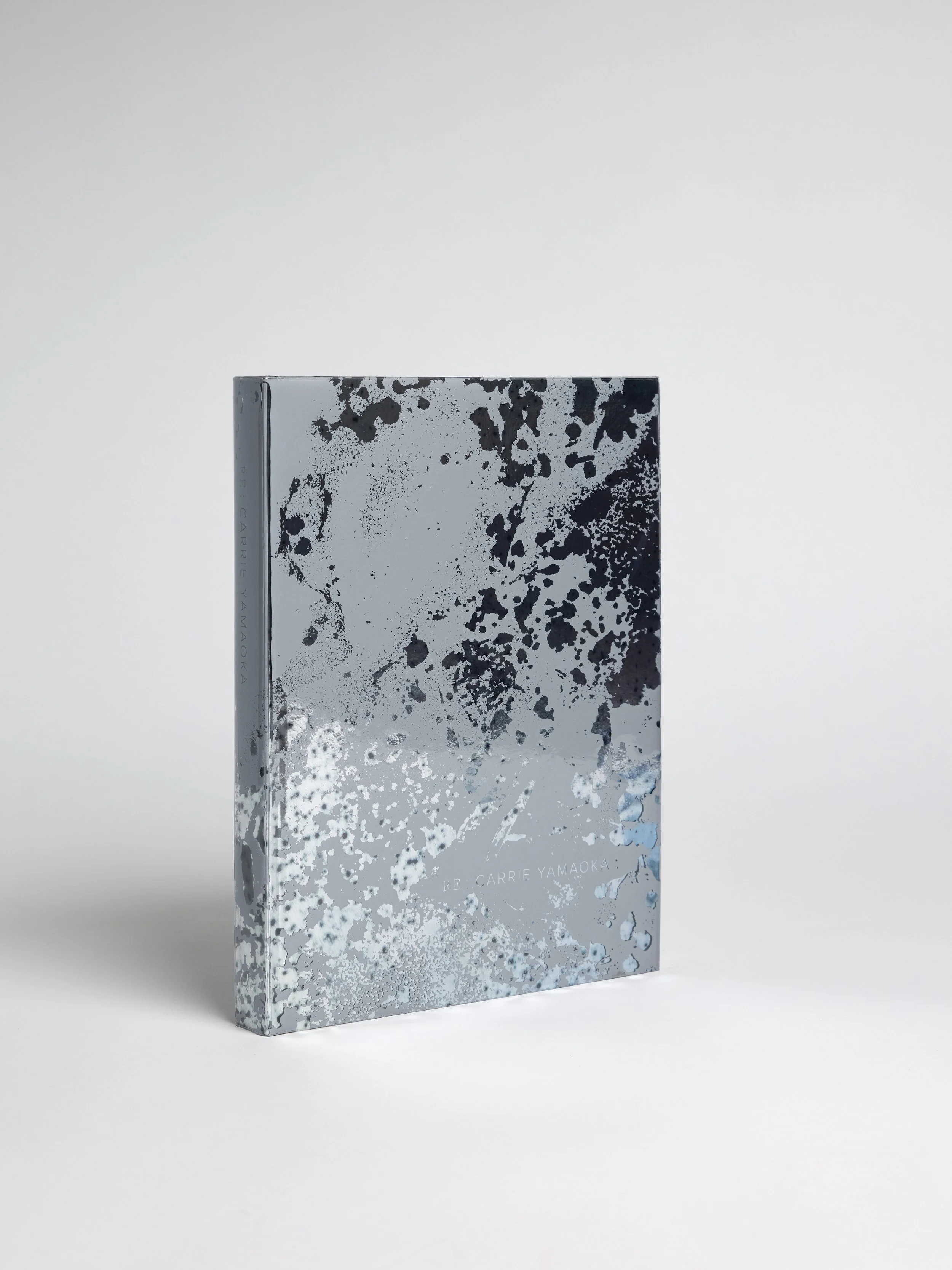 RE: Carrie Yamaoka