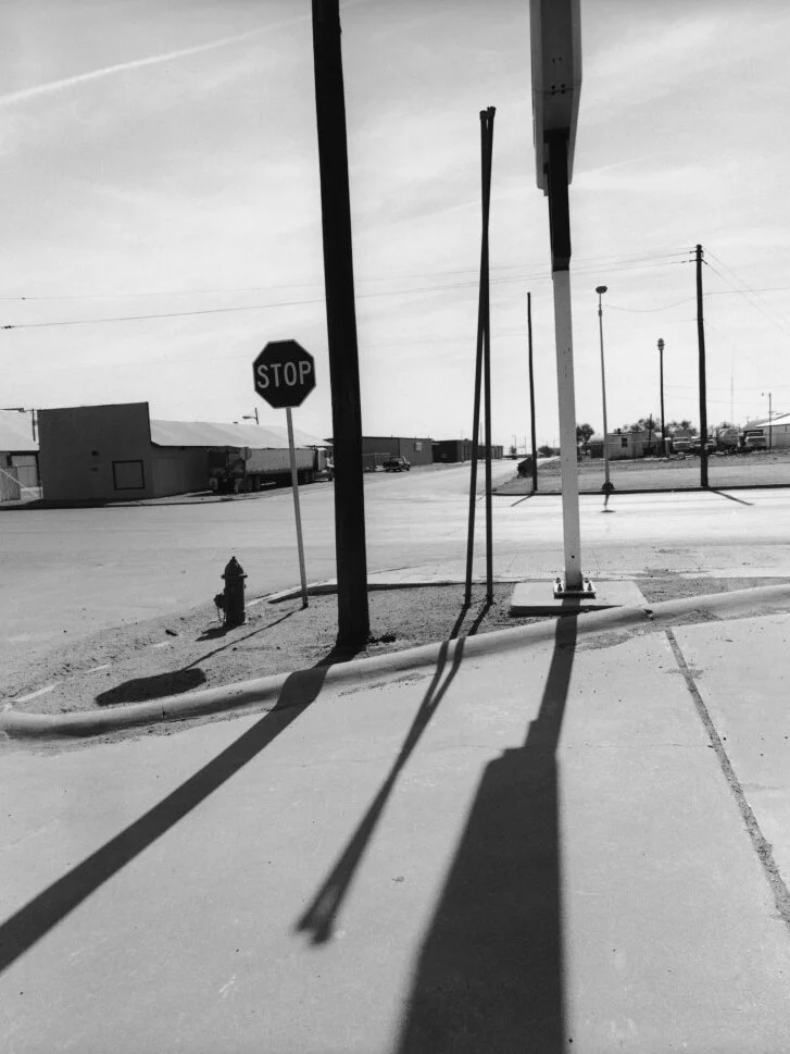 Lee Friedlander: New Mexico — Radius Books