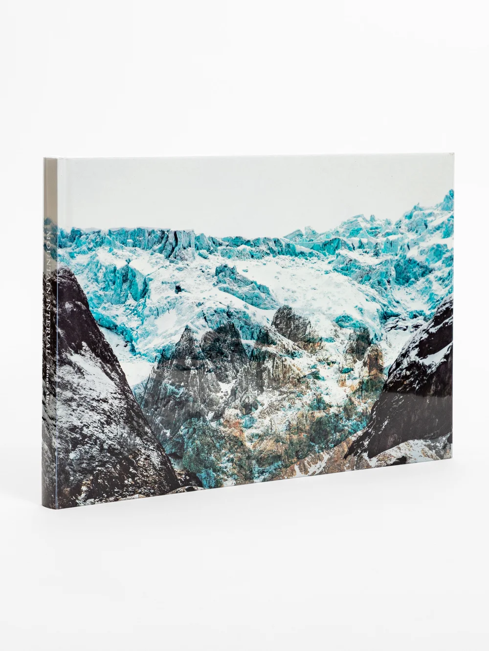 Renate Aller: Ocean | Desert — Radius Books