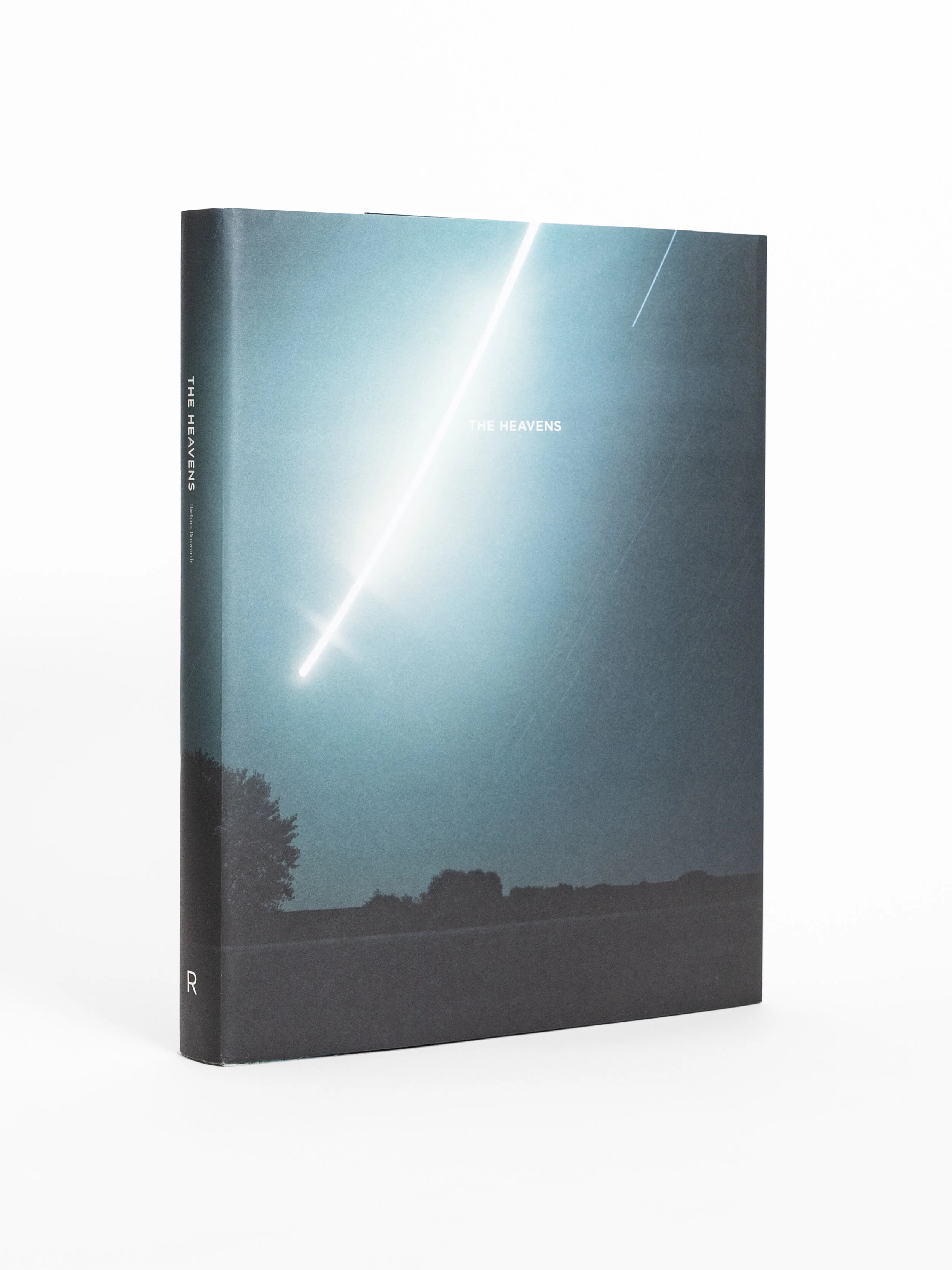 Barbara Bosworth: The Heavens