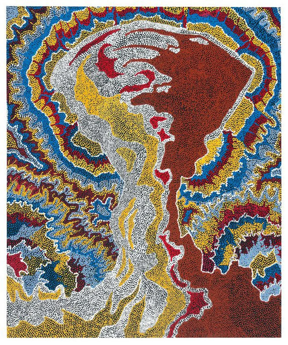 Exposure: Native Art and Political Ecology — Radius Books
