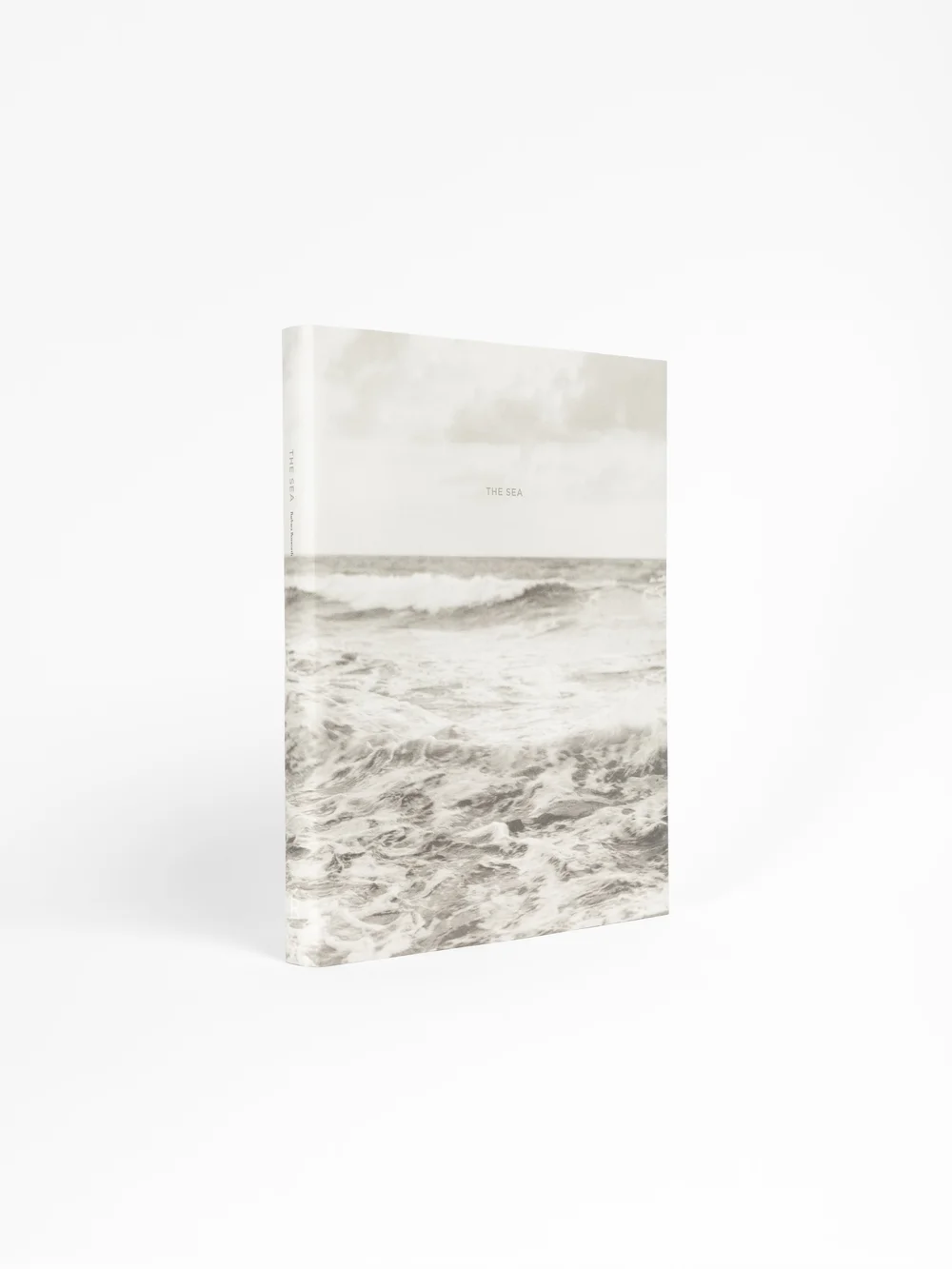 Renate Aller: Ocean | Desert — Radius Books