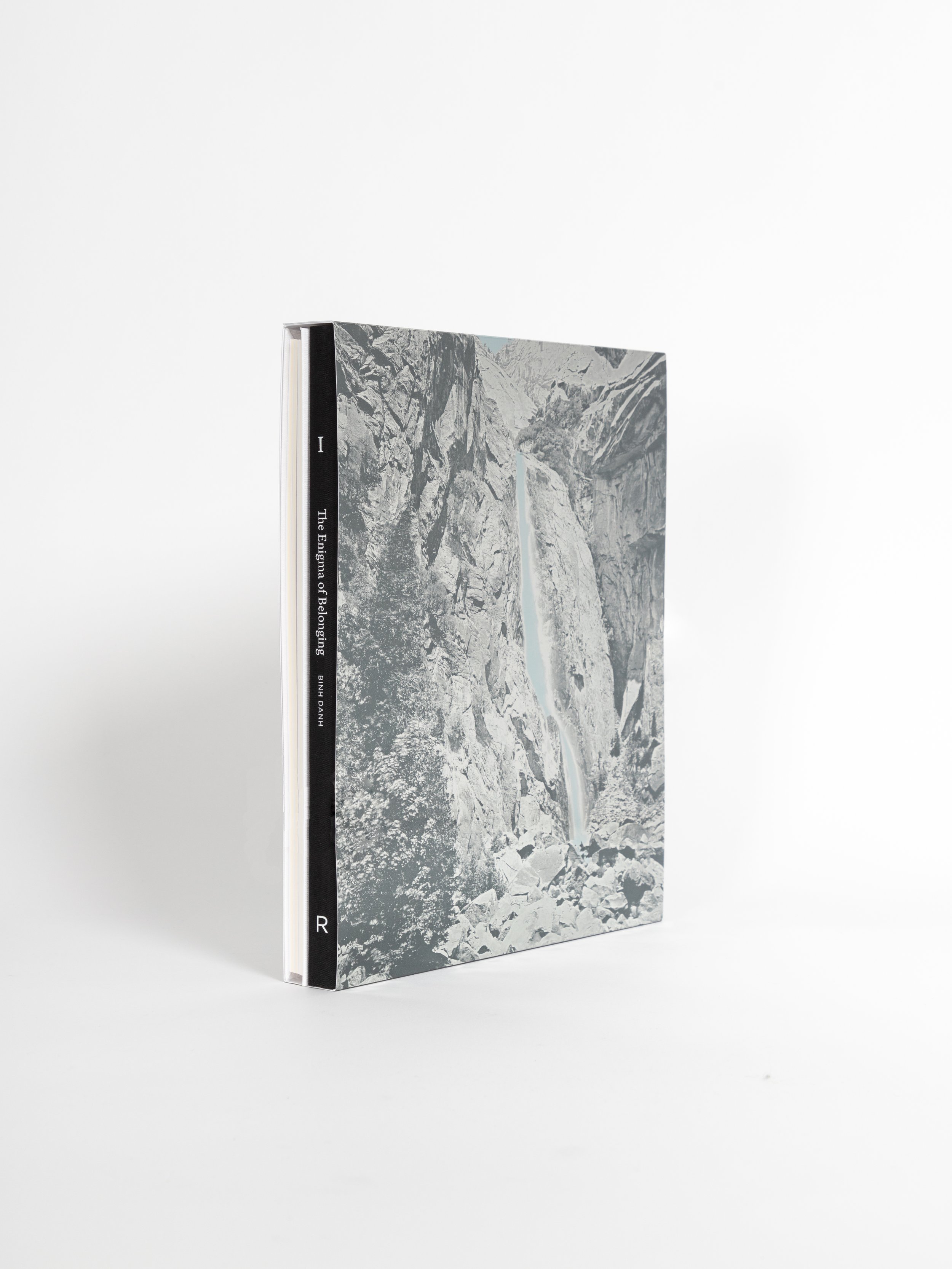 Binh Danh: The Enigma of Belonging
