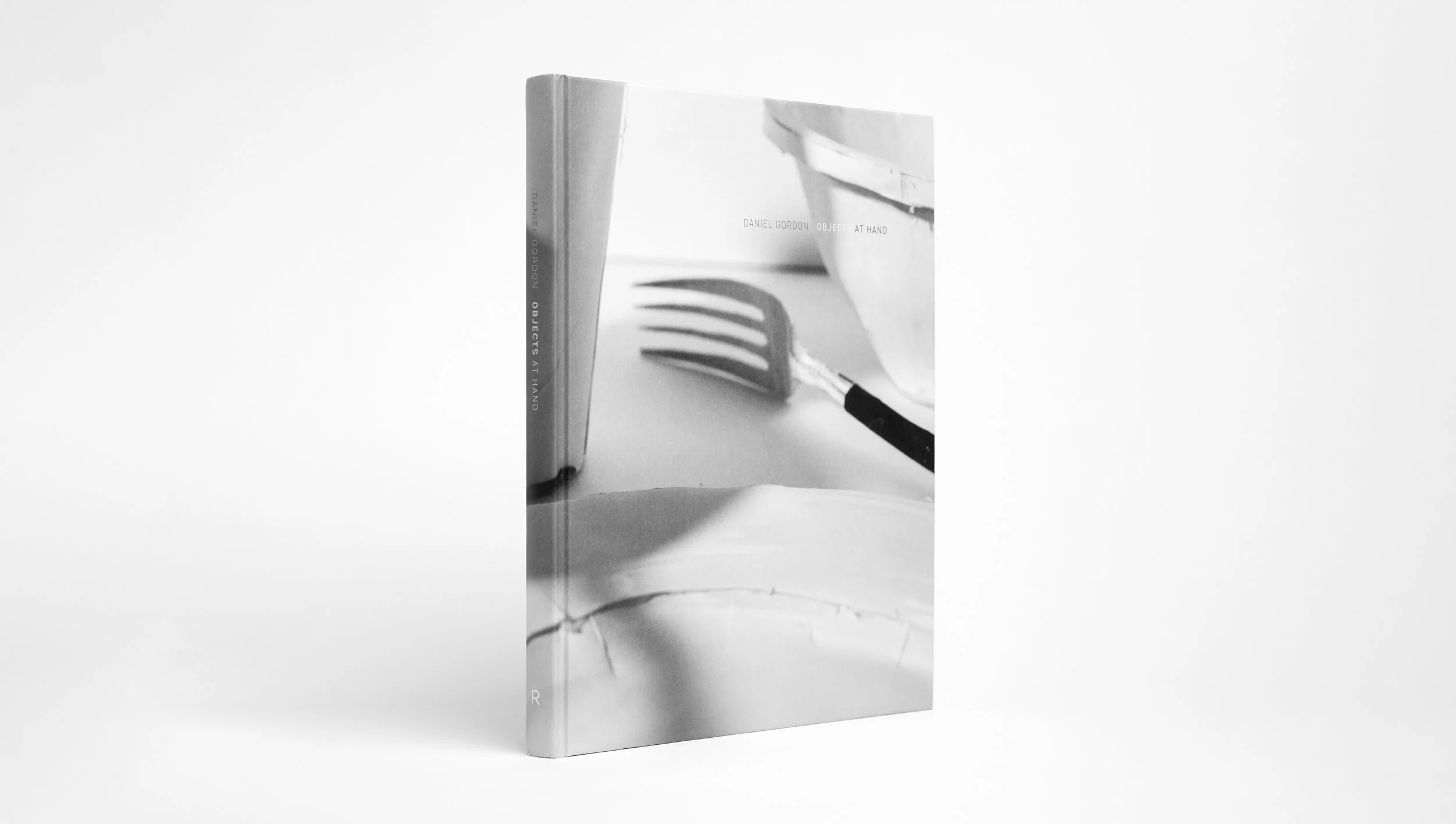 [NYC] Daniel Gordon: Objects at Hand