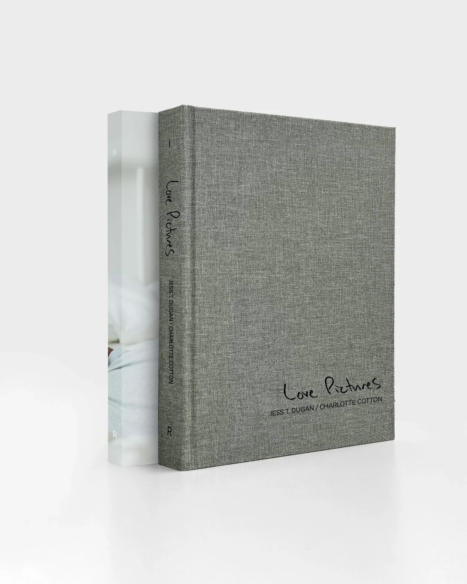 [LONDON] Jess T. Dugan and Charlotte Cotton in conversation: Love Pictures
