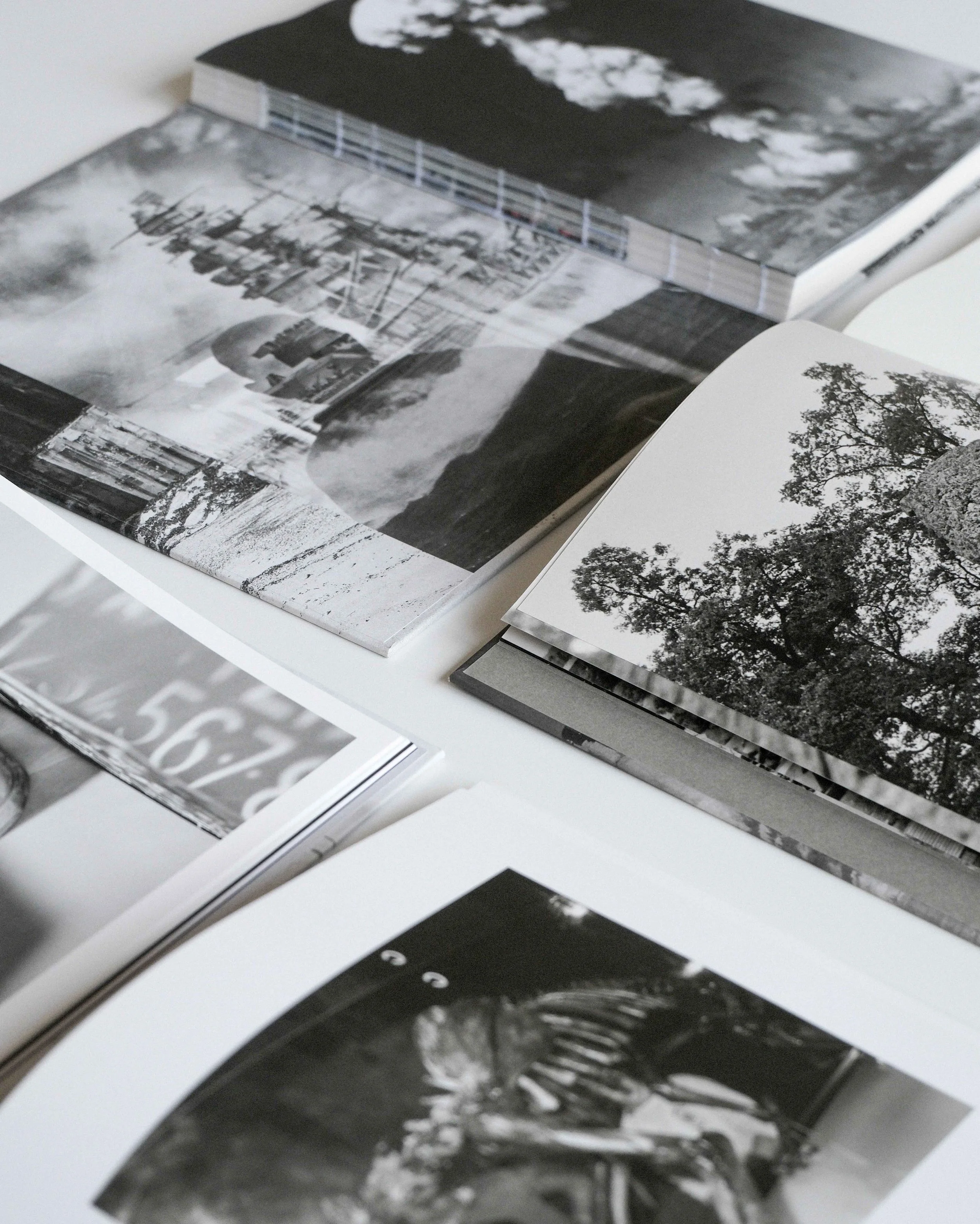 Radius Books Open Studio [Santa Fe] 