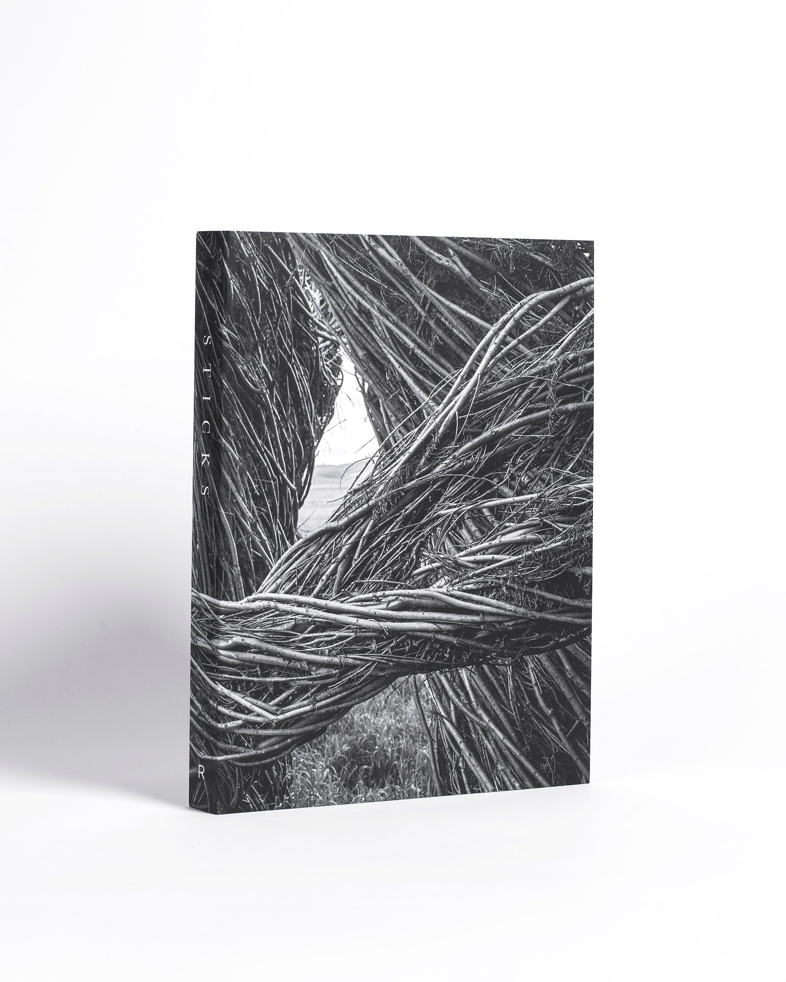 Patrick Dougherty | James Florio: Sticks