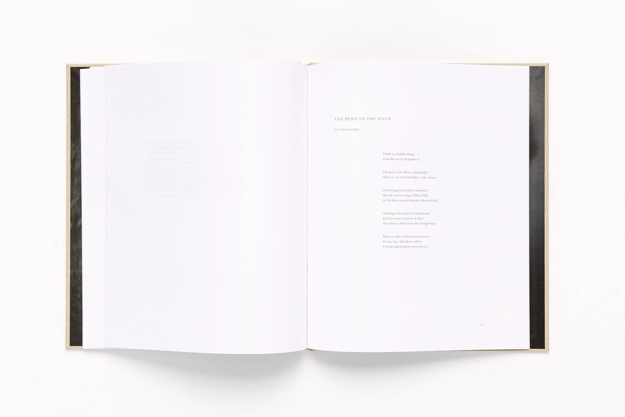 Linda Foard Roberts: Lament — Radius Books