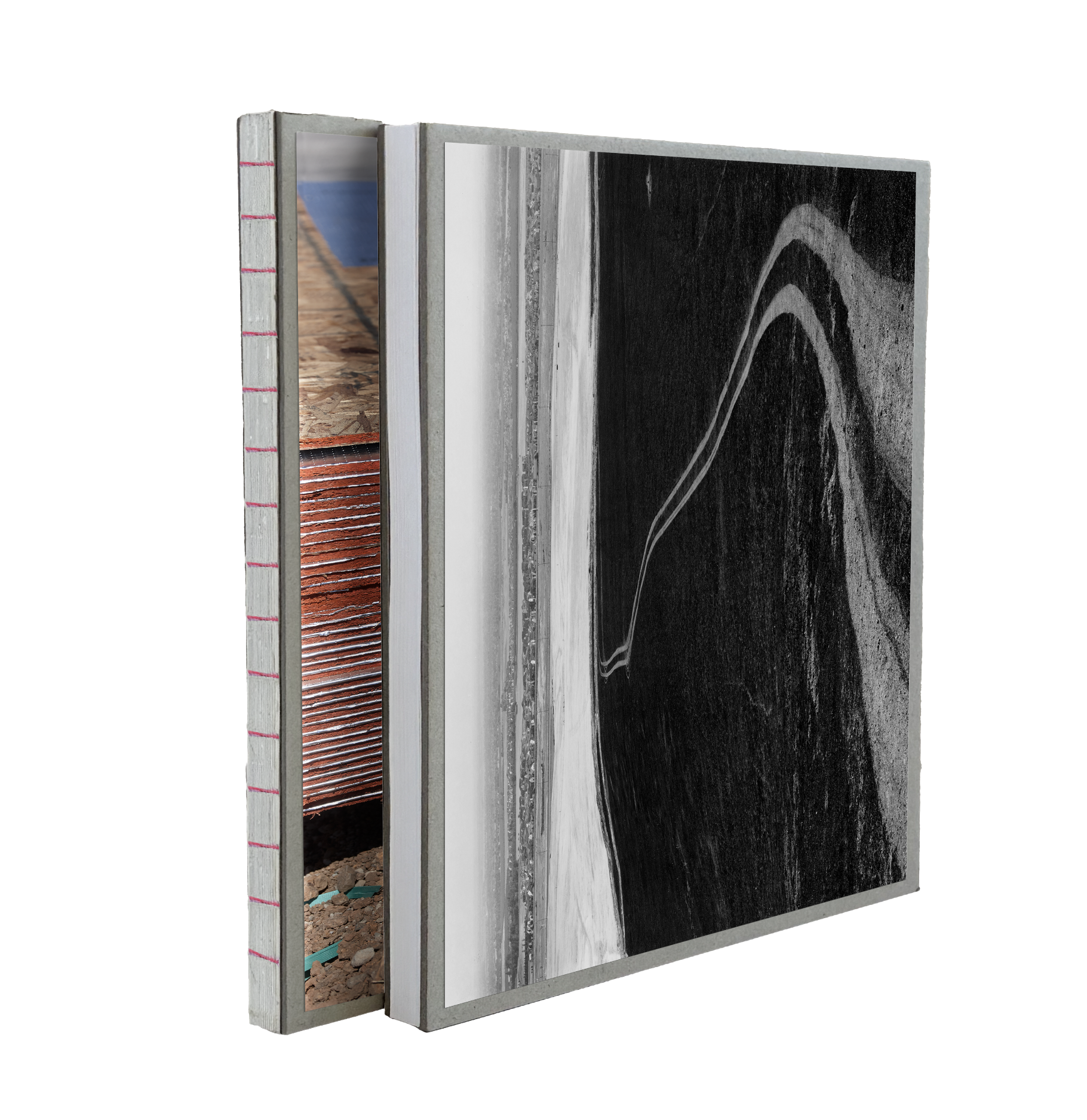 Ryan McIntosh and Yogan Muller: Tracy Hills (PRE-ORDER)