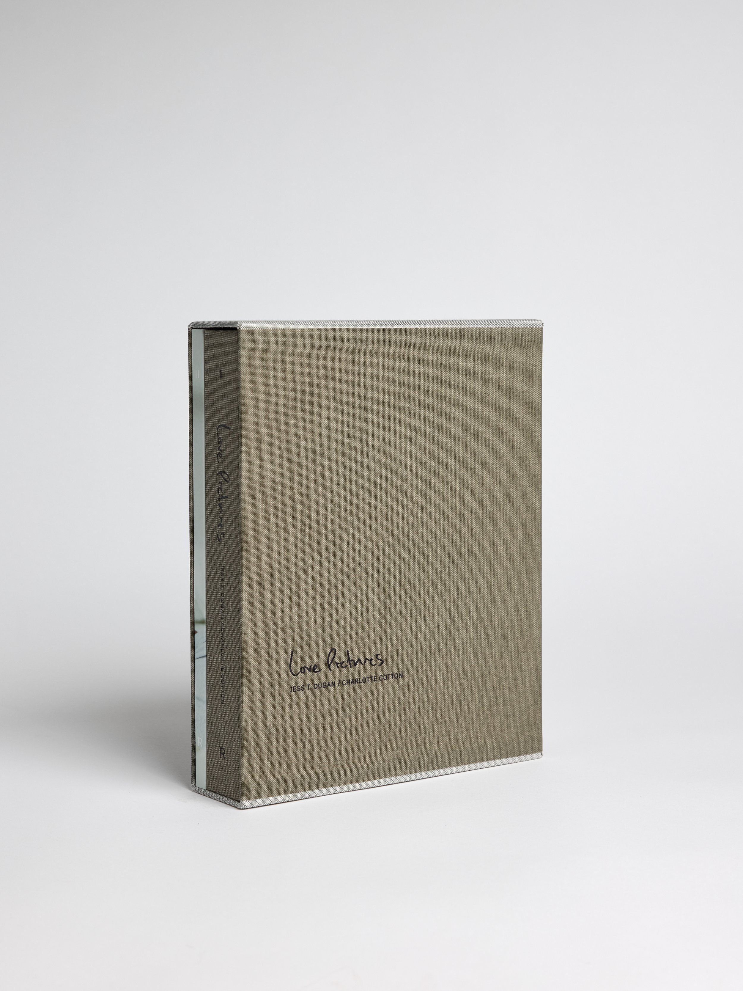 Jess T. Dugan & Charlotte Cotton: Love Pictures