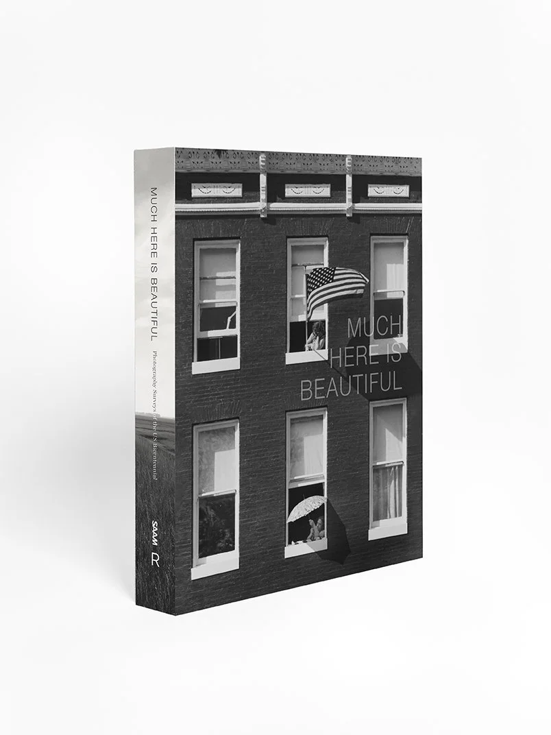 Much Here is Beautiful (PRE-ORDER)