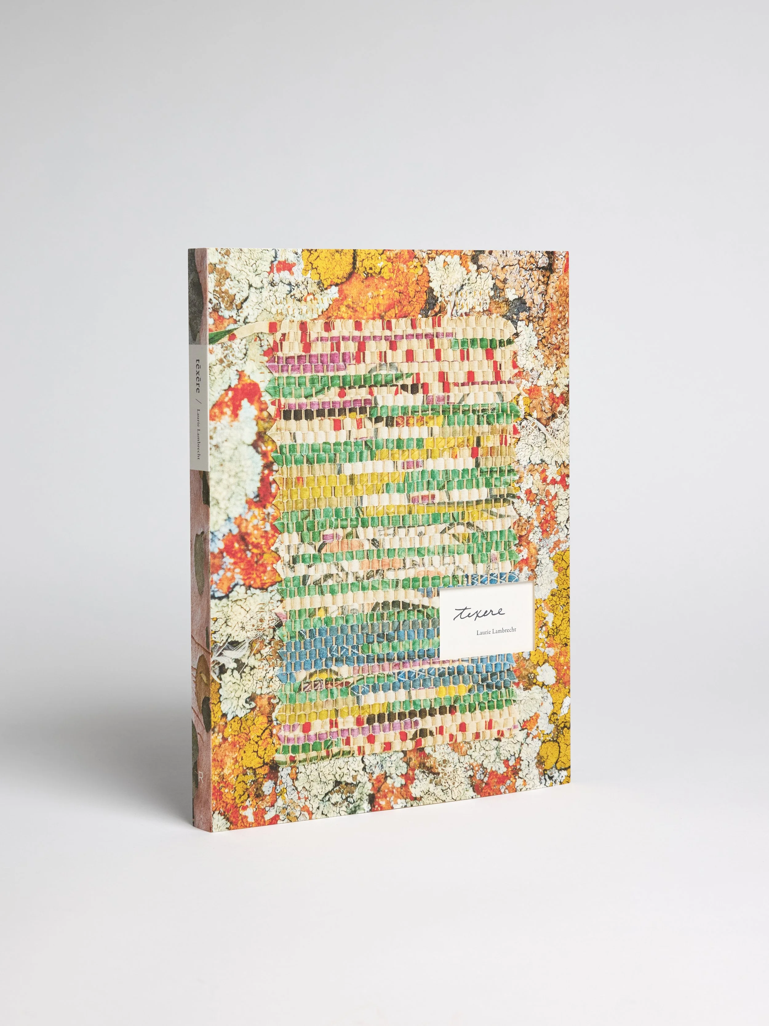 Laurie Lambrecht: tēxēre
