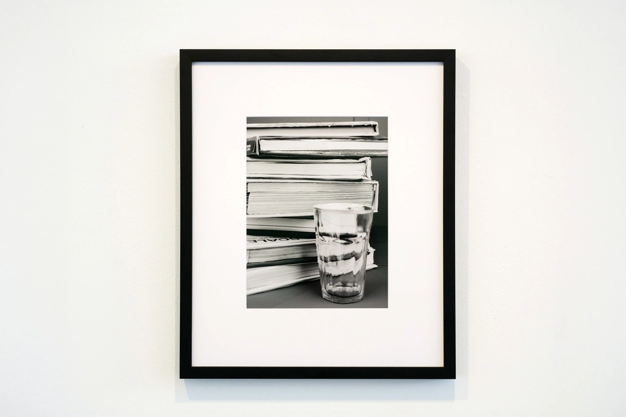 Daniel Gordon: Objects at Hand Limited Edition
