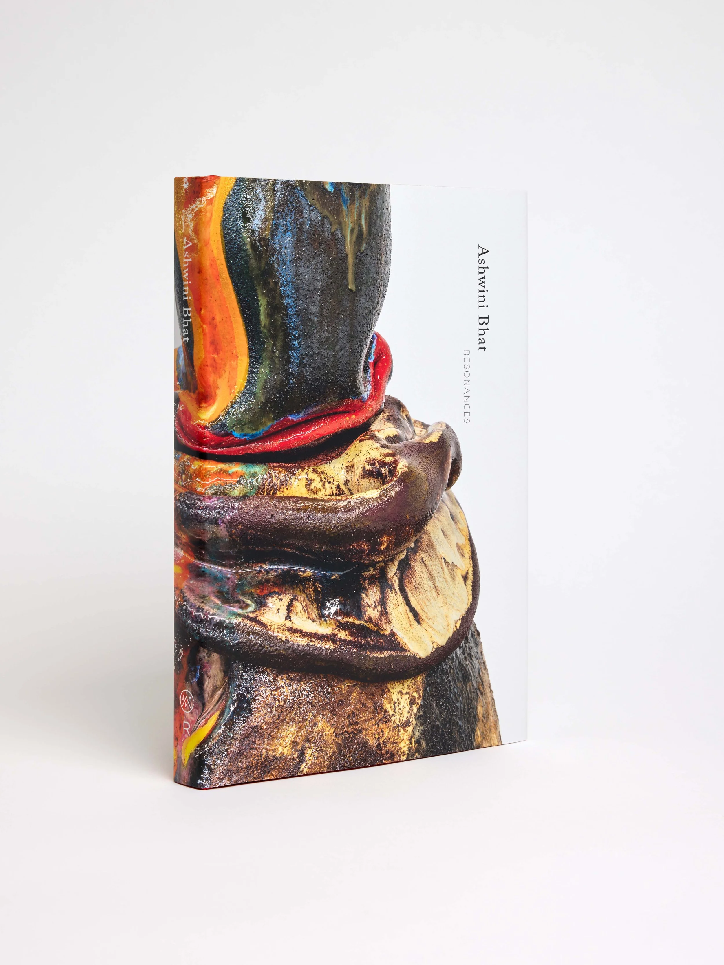 Ashwini Bhat: Resonances