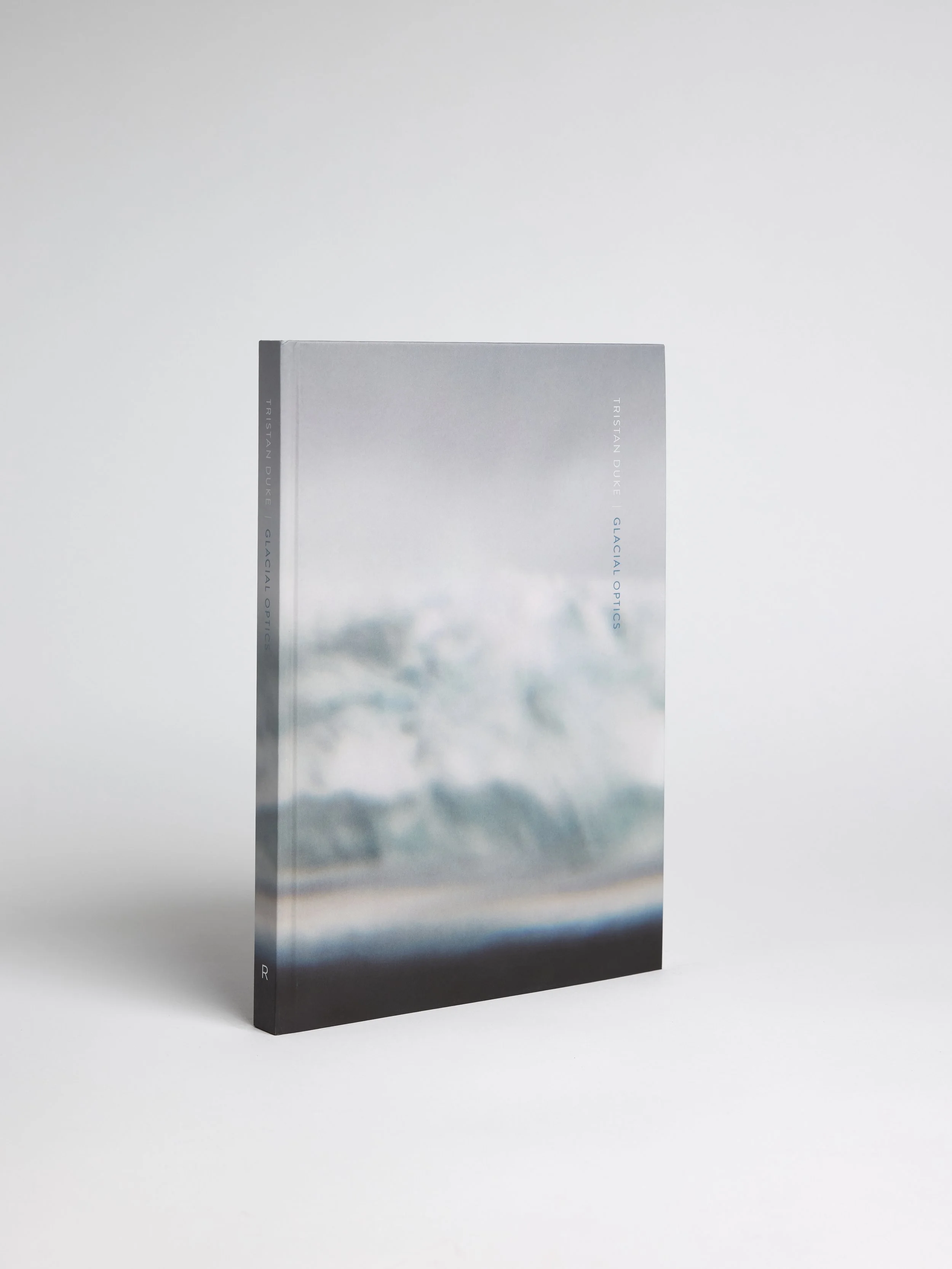 Tristan Duke: Glacial Optics