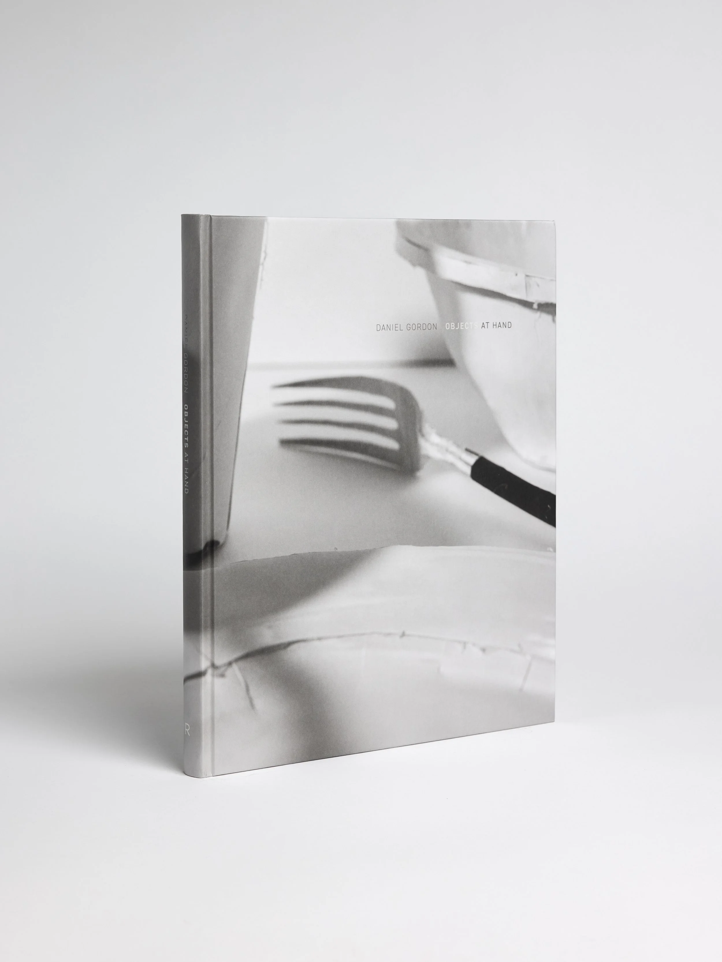 Daniel Gordon: Objects at Hand