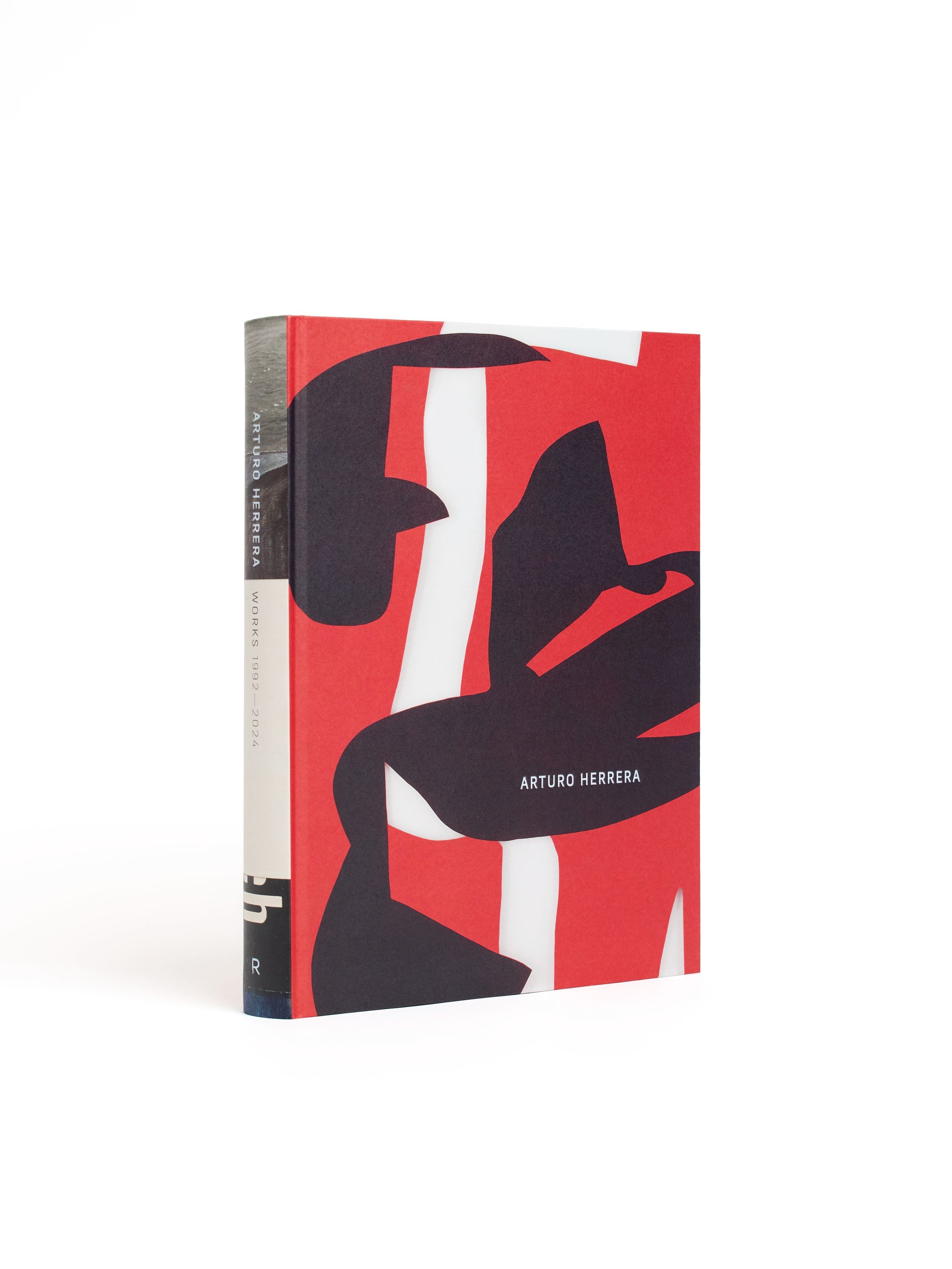 Arturo Herrera: Works 1992-2024