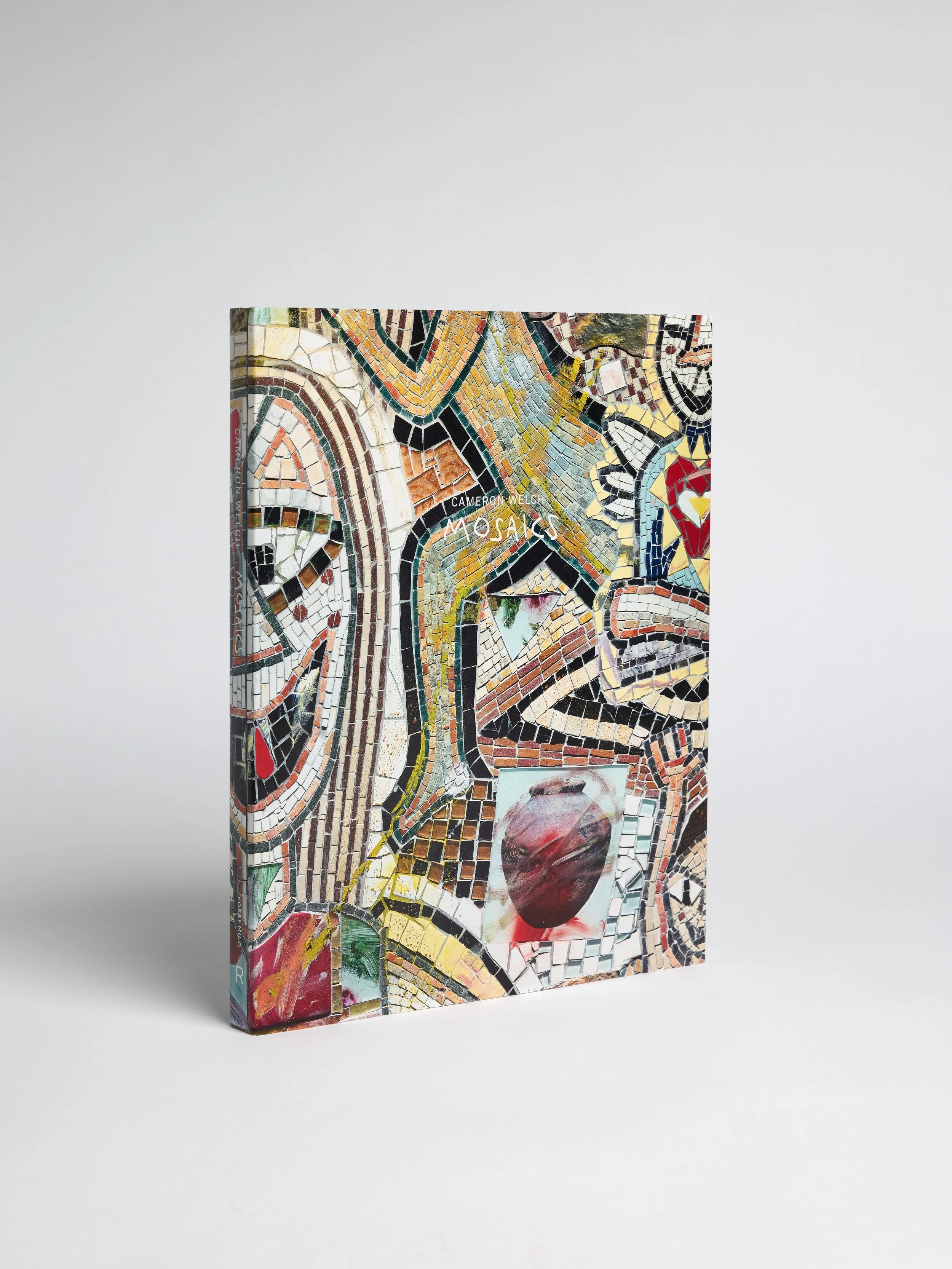 Cameron Welch: Mosaics