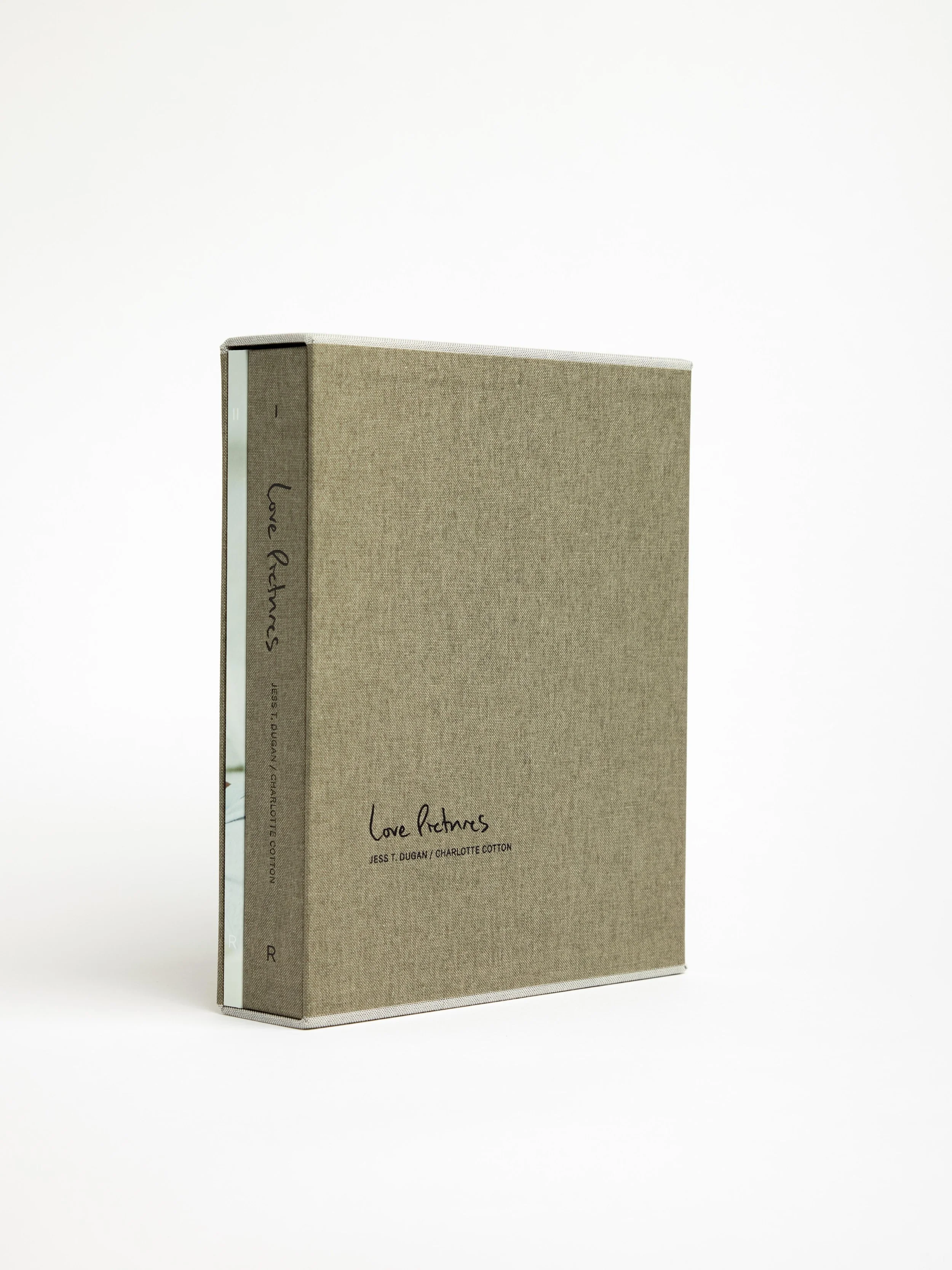 Jess T. Dugan & Charlotte Cotton: Love Pictures
