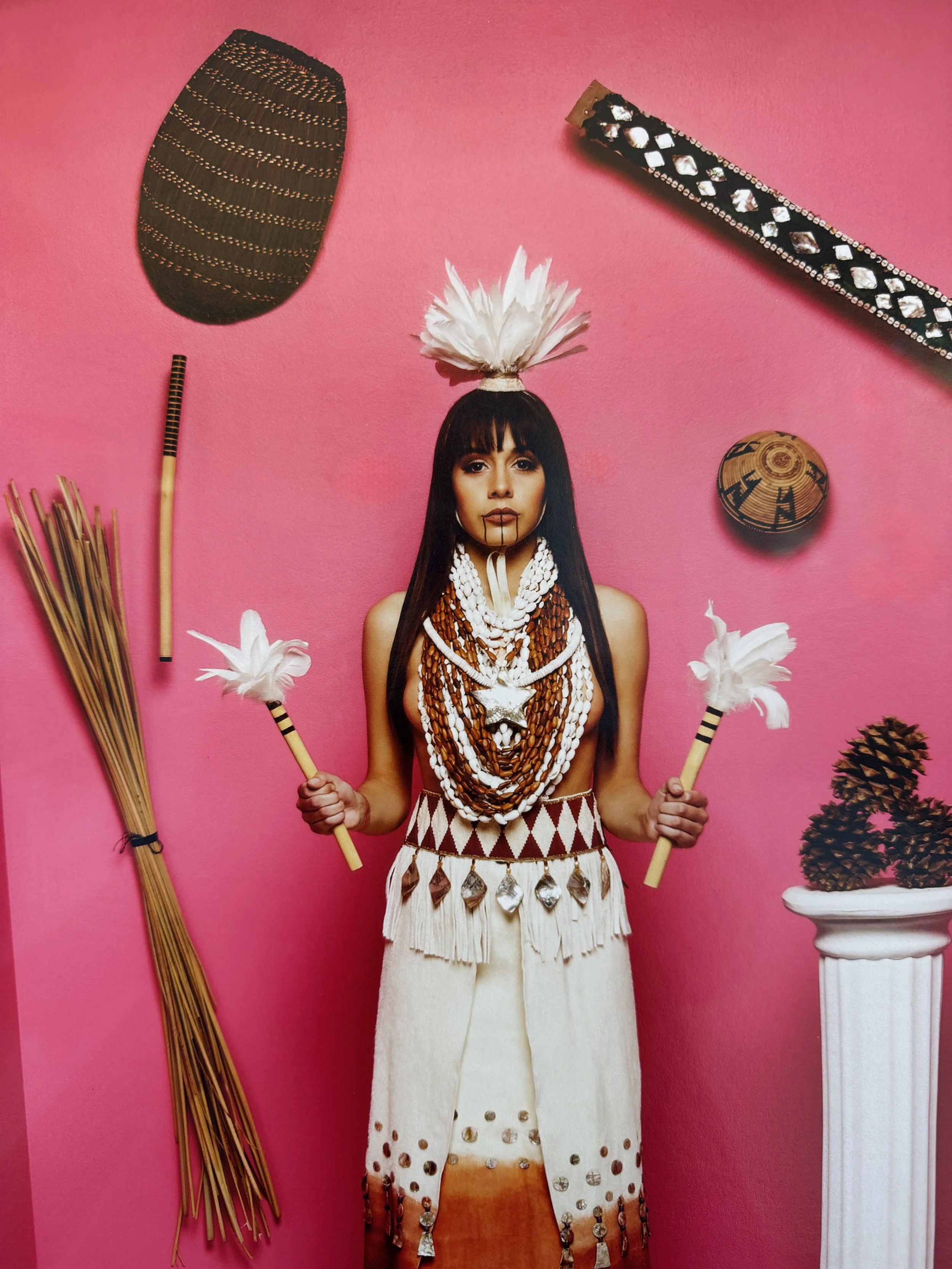 C Romero limited 2.JPG