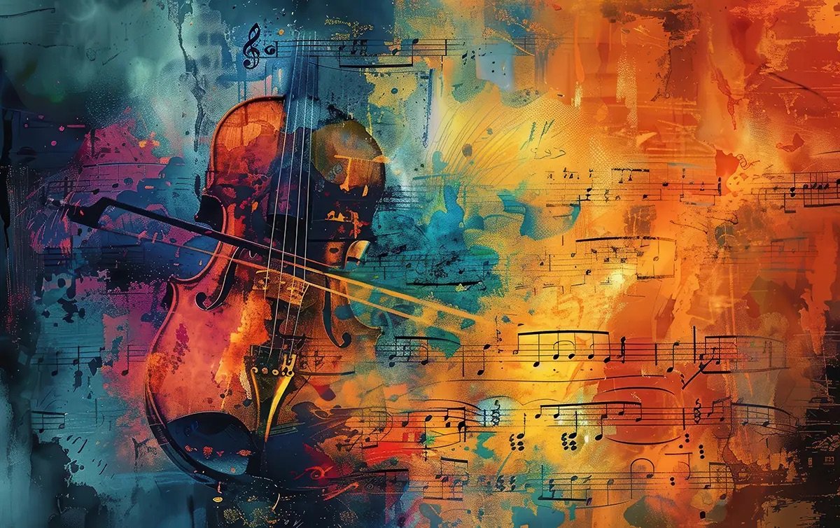 Symphony of the Mountains presents Revisiting the Great Classics