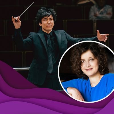 Illinois Symphony Orchestra presents Passion & Pulse
