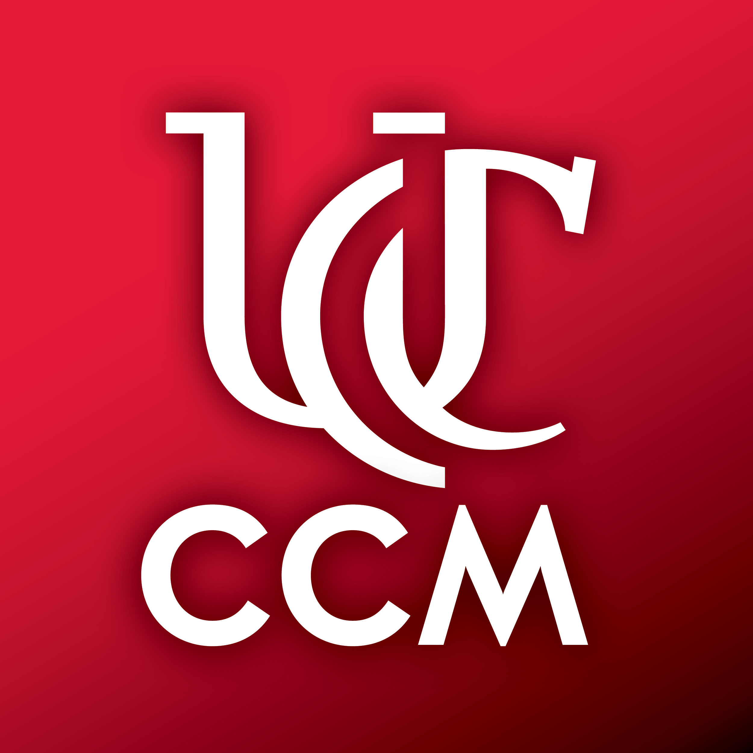 CCM Wind Symphony presents Places We Can No Longer Go