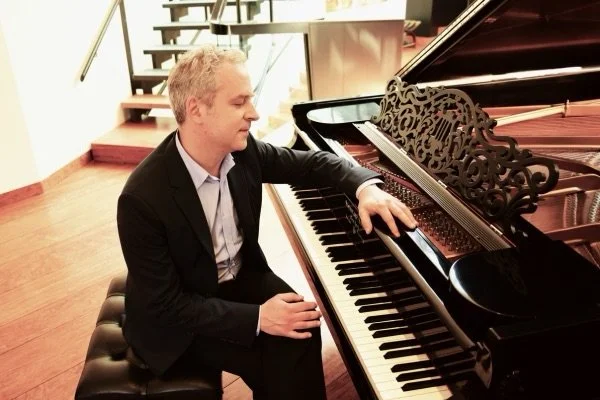 Illinois Symphony Orchestra presents Pictures in Motion