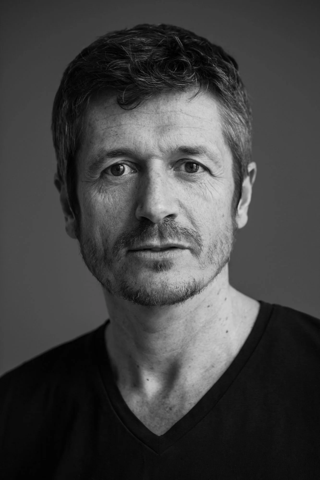 Michael Obert, was hält uns davon ab richtig durchzustarten?	