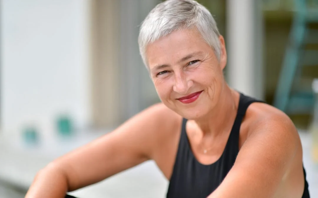 Andrea Lindau, was bedeutet Frau sein heute?	