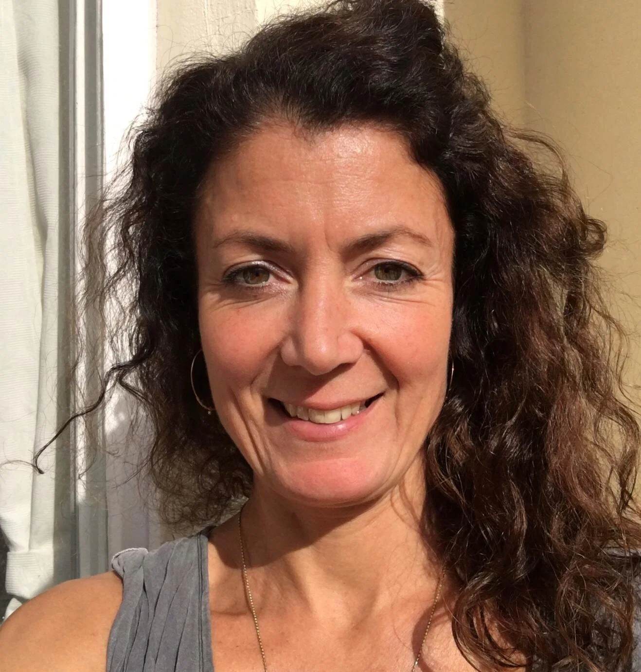 Kathrin SuhaydaIch hab das Gefühl, dass mein Kopf so klar ist. Ich hab total viele Ideen und seit Ende der Detox hab ich echt morgens um 4 Uhr Sachen aufgeschrieben - völlig untypisch für mich! Ich hab auch total wenig bis gar keine Gelüste mehr! Me…