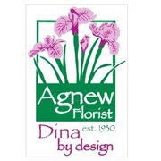 Funeral Flowers by Agnew Florist