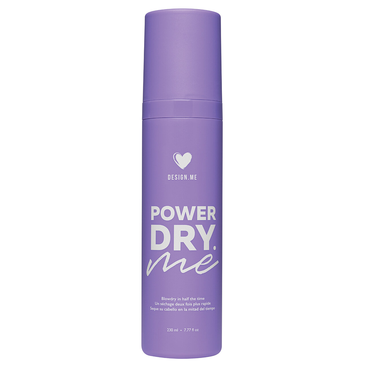 PowerDry Blow Dry Lotion — Obsessions Hair Salon