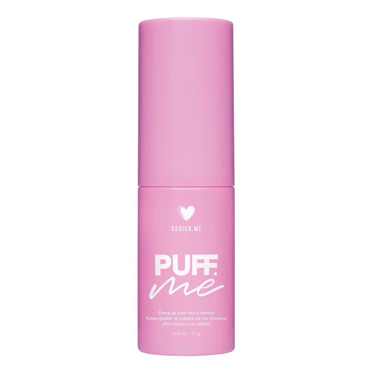 Puff.Me Volumizing Powder