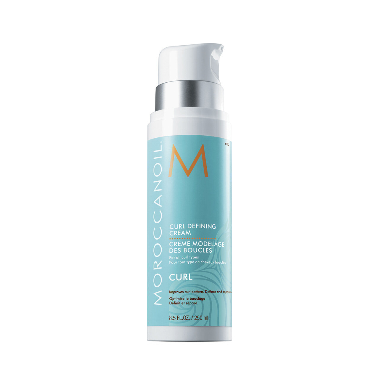 Moroccanoil Curl Defining Cream — Obsessions Hair Salon Moroccanoil Curl Defining Cream — Obsessions Hair Salon