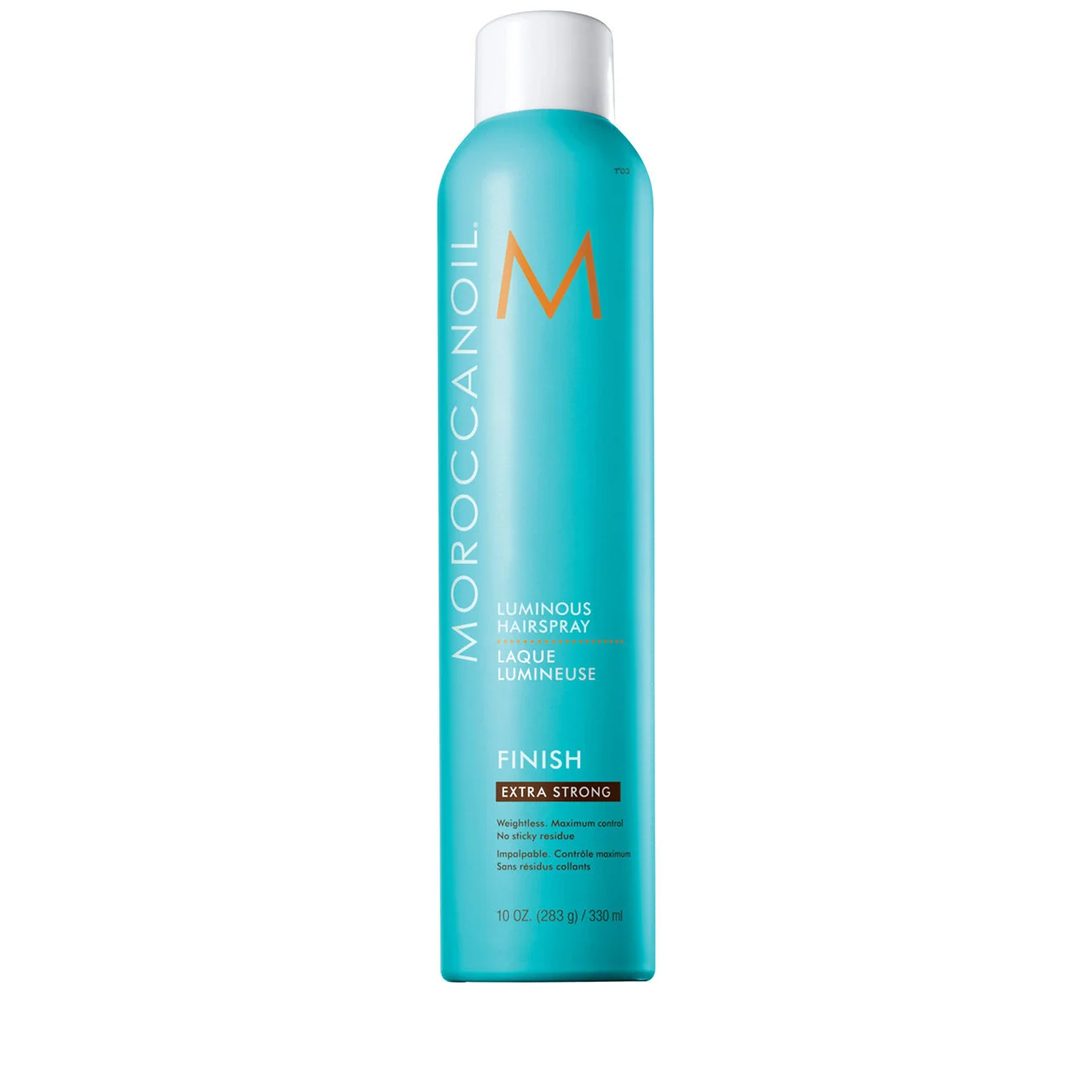Moroccanoil Luminous Hairspray-Extra Strong