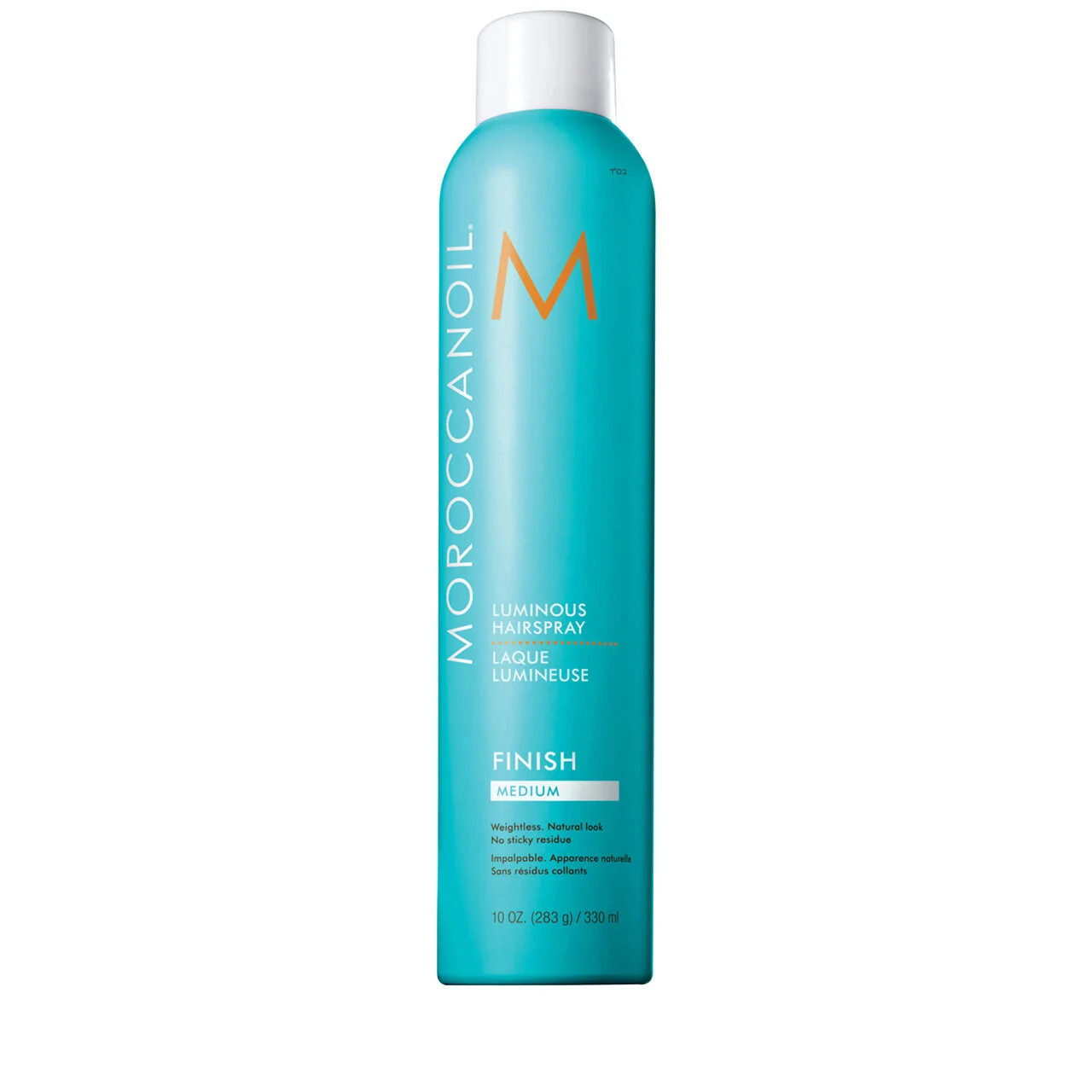 Moroccanoil Luminous Hairspray-Medium