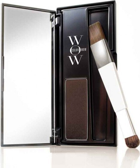 Color Wow Root Cover Up Medium Brown