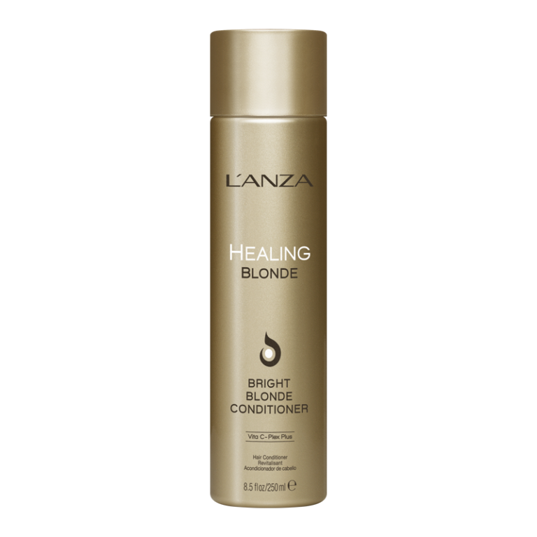 Healing Bright Blonde Conditioner
