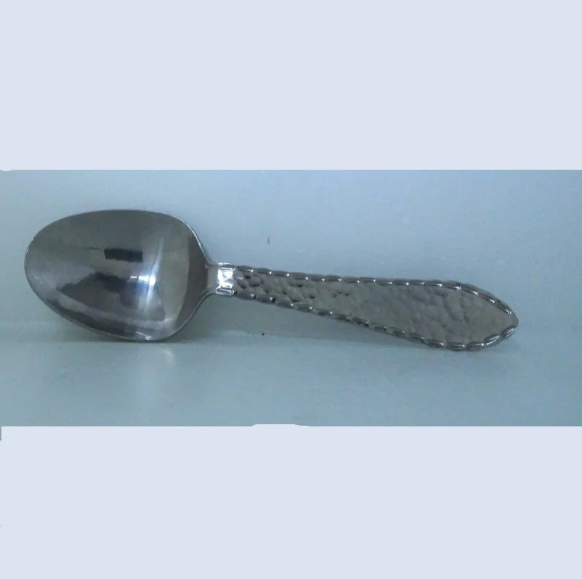 Keswick School of Indutrial Arts Teaspoon