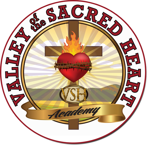 Valley of the Sacred Heart Academy