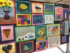 Spring Art Show